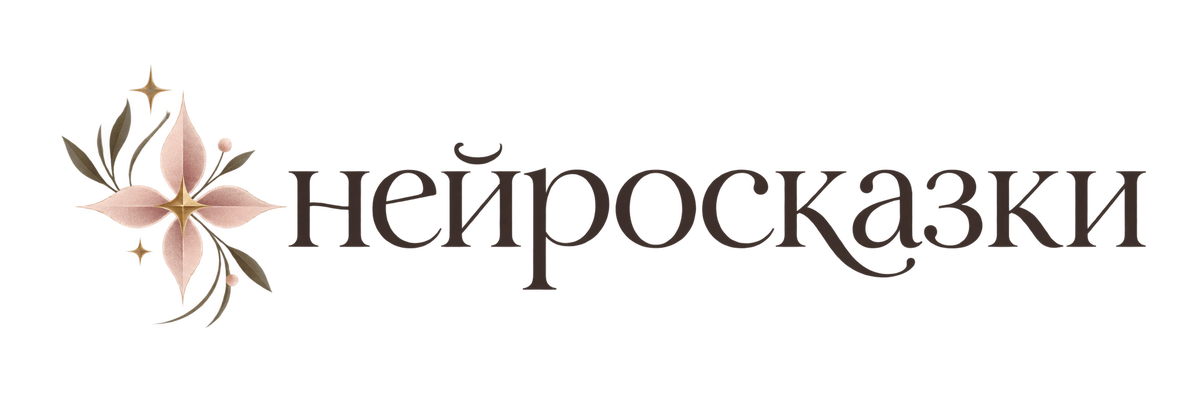 Нейросказки