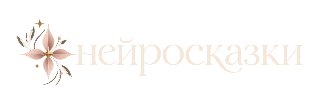 Нейросказки